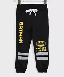 Warner Bros - Batman Jogger - Grey