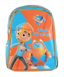 Blippi - 6 in 1 Backpack Set - 16 inches