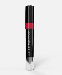 MoodMatcher Red Twist Stick Lipstick - 2.9ml