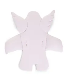Childhome Evolu 2 & Lambda Angel Universal Seat Cushion - Light Pink
