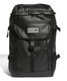 Adidas 4Athlts ID Backpack Black - 20 Inches