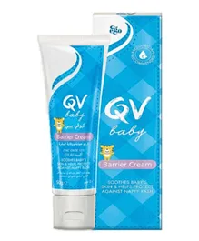 Qv Baby Cream 50 Gm Barrier