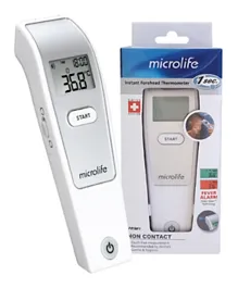 Microlife - NC 150 Non-contact Thermometer
