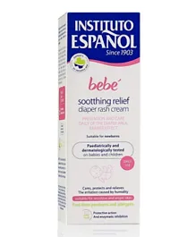 Instituto Espanol BEBE Daiper Rush cream- 150 ml