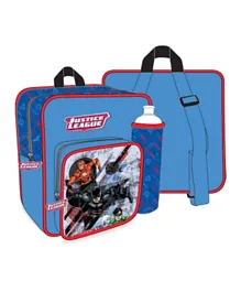 Justice League - Backpack - 11 inch