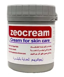 Zeo - Baby Cream For Skin Care - 250g