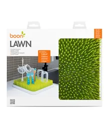 Boon Lawn Drying Rack - Green
