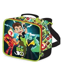 Ben 10 - Insulated Lunch Bag