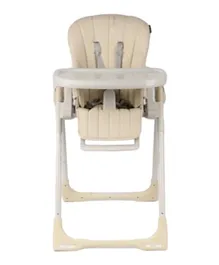 Babydream - Feeding High Chair - Beige
