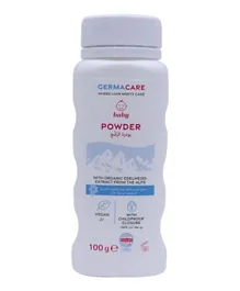 Germacare - Baby Powder 100gm