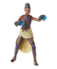 Marvel - Legends Series Black Panther Legacy Collection - Shuri