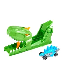 Teamsterz Dino Launcher W/1 Car
