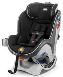 Chicco - NextFit Zip Convertible Car Seat with IsoFix System 0m-6y - Geo