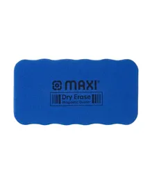 Maxi Small Magnetic White Board Eraser