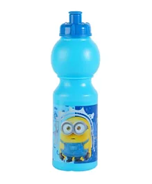 Minions 25-in-1 Backpack Set - Blue