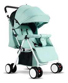 Dreeba Baby Stroller 803-2 - Green
