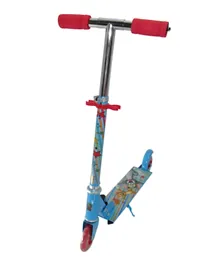 Tom and Jerry 2 Wheels Kids Scooter