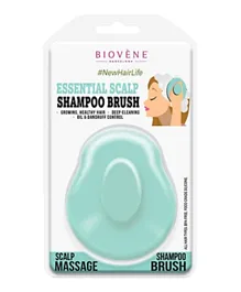 BIOVENE - Hair Brush Shampoo Green 1Unit