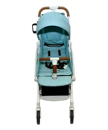 إلفي بيبي - عربة أطفال صغيرة الحجم مناسبة للسفر  - 7 كغ