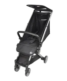 Babydream - Gift Stroller - Black
