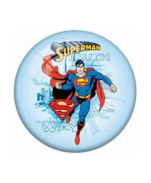 Dema Still - PVC Licensed Ball Superman - 23cm