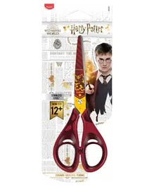 Maped Scissors Harry Potter BLS - 16cm