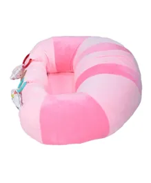 Amla Care Baby Seat - Pink