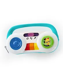 Baby Einstein Discover A Tunet Musical Boom Box Toy - Multicolor