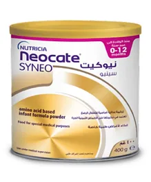 Neocate syneo  400 g