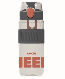 Amchi Baby - Outdoor Sports Water Bottle Leak Proof 550ml BPA free