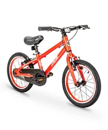 سبارتان - دراجة  16 بوصة هايبرلايت - برتقالي