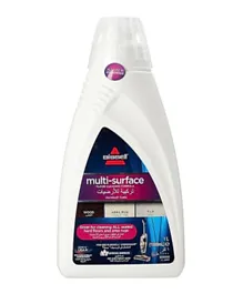 Bissell - Multi-Surface Floor Cleaning Formula - 1L