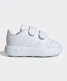adidas Advantage Shoes - White