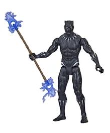 Marvel - Black Panther Marvel Studios Legacy Collection Black Panther Toy