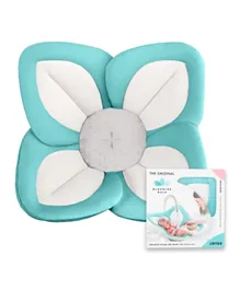 Blooming Bath - Lotus Shaped Baby Bath Cradle, Plush, Soft Luxurious and Premium Infant Tub