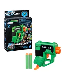 Nerf - Roblox Micro shots - Phantom Forces Boxy Buster