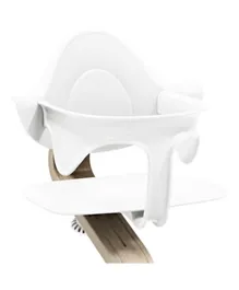 Stokke Nomi Baby Set - White