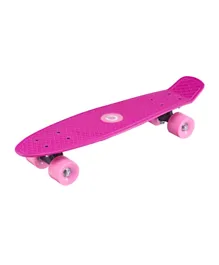 Evo - Penny Board (22') - Pink