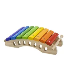 Chicco Xylophone Wood - Multicolor
