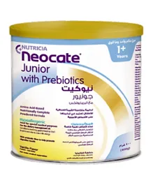 Neocate Junior with Prebiotics (Vanilla) 400 g