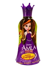 Dabur Amla Disney Frozen Kids Shampoo - 200ml