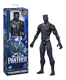 Marvel - Black Panther Marvel Studios Legacy Collection - Titan