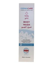 Germacare Baby Body Wash 200ml