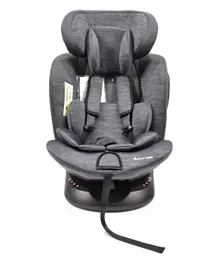 Amla Care Baby Car Seat - Grey