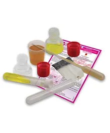 Science For You Mini Kit Perfume Factory - Pink