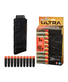 Nerf Ultra Refill Pack - Multicolor