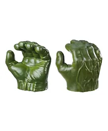 Marvel Avengers Gamma Grip Hulk Fists Role Play Toy