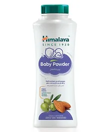 Himalaya Powder - 200g