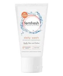 Femfresh - Intimate Wash -50Ml