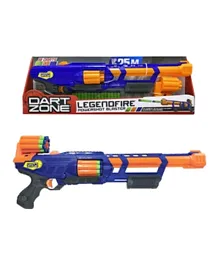 Dart Zone - Legendfire Powershot Blaster